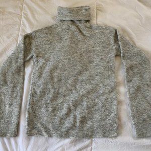 Turtleneck Sweater